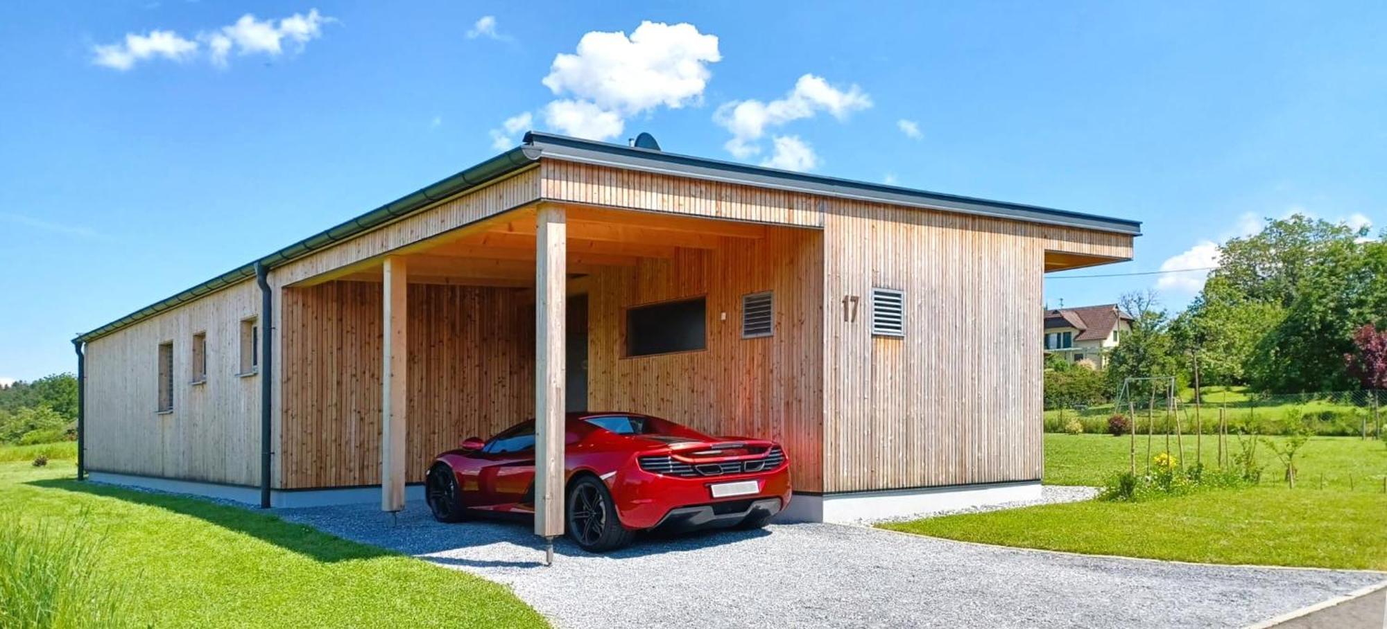 Ferienhaus Das Glab フェルデン・アム・ヴェルターゼー エクステリア 写真